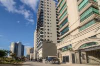 Apto c/ Churrasq. 350m da Praia PDP0301 - B&B Perequê