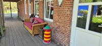 Kleiner Stern - Ferienwohnung Stoltebüll