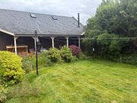 The Studio at Rannagowan - Chambres d’hôtes Ballater