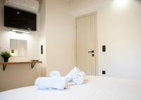 Appartamento con Vista Piscina
