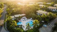 Reserva Imbassaí - Apartamento TD 03 101 Buganvilias - Chambres d’hôtes Imbassai