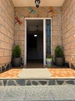 La Casa del Cerezo - B&B Nambroca