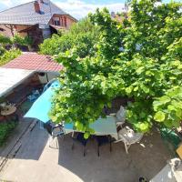 B&B Baš Baštica - Bed and Breakfast Kladovo