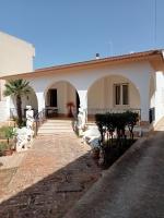 L'Oasi Di Ciancio - Ferienwohnung Marsala
