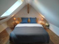 Le Cris Lo - Bed and Breakfast Fresnes