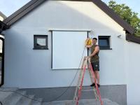 Guesthouse and Glamping with common kitchen - My Little Farm - Chambres d'hôtes Donja Erakovina