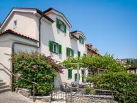 Casa Conrad - B&B Abbazia