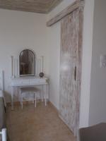 Irini Studios - B&B Arkása