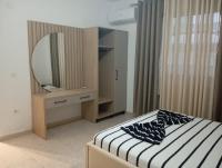 Durres Beach Rooms - Chambres d’hôtes Durrës