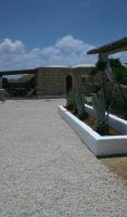 I Dammusi di Pippo - Bed and Breakfast Lampedusa