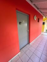 Sea view apartment, pool and beach 50m away - B&B
