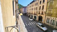 La Casa dell'Artista - Appartamenti in affitto nelle piccole dolomiti - Chambres d’hôtes Recoaro Terme
