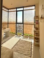 Апартаменты ЖК Respublika - B&B Astana