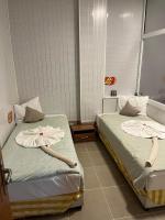 Appartement met 2 slaapkamers