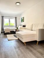 Apartment mit 2 Schlafzimmern