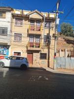 Casita entre los cerros - B&B