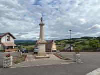 La Tranquilité - Bed and Breakfast Saint-Didier-sur-Arroux