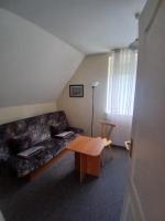 Dom na kaszubach - B&B Zgorzałe