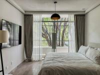 Deluxe Appartement met 1 Slaapkamer