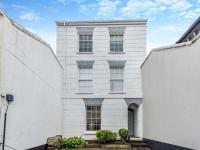 1 Bed in Appledore CAPTV - B&B Appledore