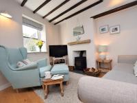 2 Bed in Appledore DECKH - B&B Appledore