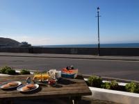 1 bed in Westward Ho 61767 - B&B