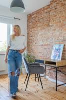 Glow Apartments, Apartament Gdynia Midtown blisko Dworca PKP - B&B Gdynia