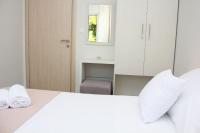Apartment mit Terrasse