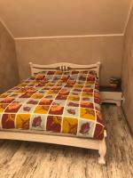 SeaLine Odessa - B&B Kryzhanivka