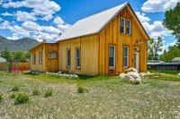 Historic Home Near Main Street Buena Vista! - B&B Buena Vista