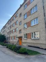Gemma Apartments - Bed and Breakfast Talsi