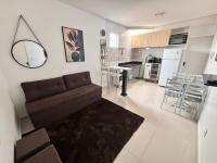 Flat 06 da Joana D'arc - B&B Petrolina