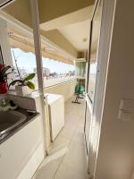 Chania Memories Apartment - B&B Chionáto