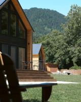 OXYGEN utsera - Bed and Breakfast Uts’era