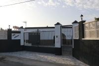 Villa Calatrue - Tabernas - Ferienwohnung Tabernas