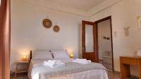 Apartamento de 2 dormitorios