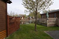 Bittern Lodge: 3BD Retreat in South Lakeland Park - Chambres d’hôtes Borwick