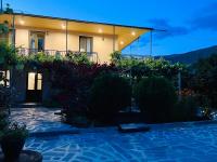 Guesthouse Mtkvari - B&B Nakalakevi