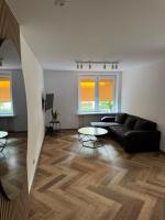 SuwApart - B&B Suwałki