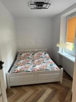 SuwApart - Ferienwohnung Suwałki