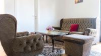Appartement met 2 slaapkamers