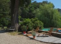 Double or Twin Room with Balcony