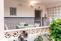 Casa Rafael - Ferienwohnung Roquetas de Mar