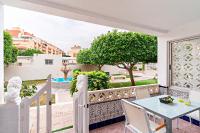 Casa Rafael - Ferienwohnung Roquetas de Mar
