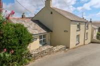 Hilldene - B&B Tintagel