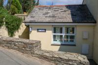 Hilldene - B&B Tintagel
