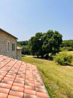 Maison entièrement rénovée avec piscine privative - B&B Esclottes