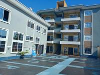 The Blue Resort - B&B Yaoundé