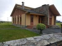 Casa Las Catedrales Rochela - B&B Devesa