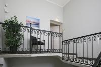 Deluxe Apartment with Balcony